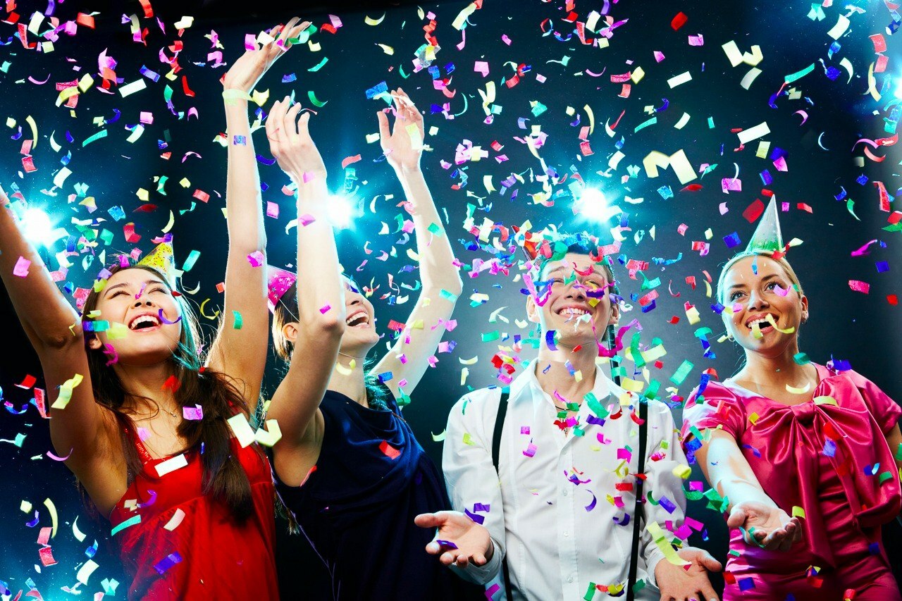 Скидка 10% в день рождения