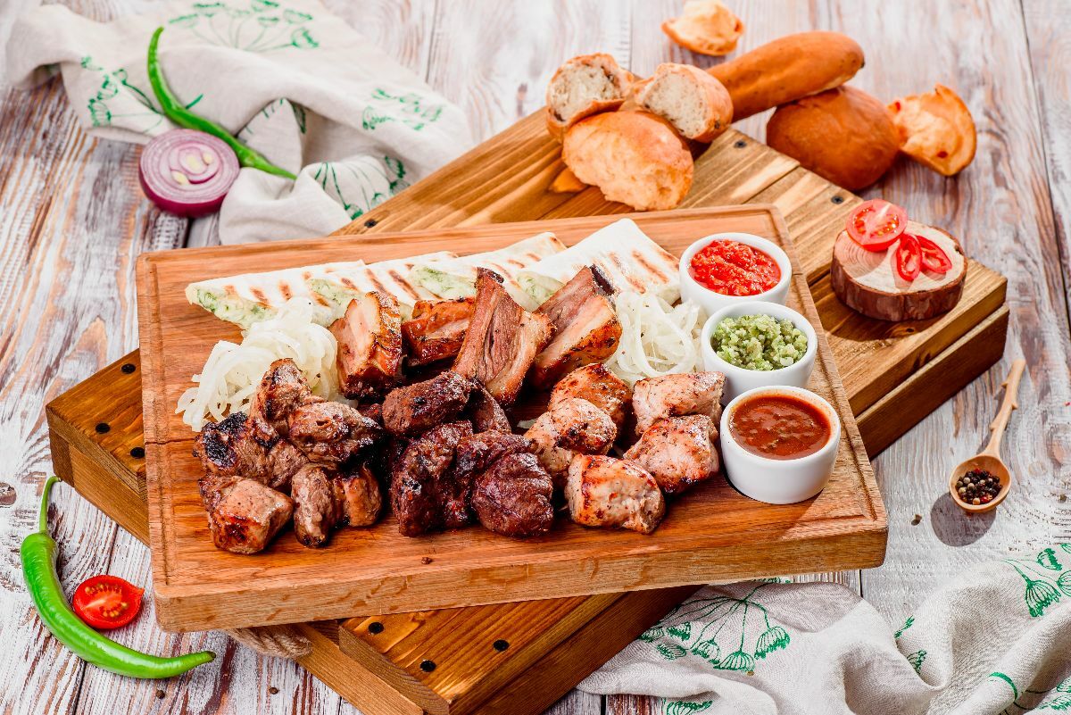 КОМБО-НАБОРЫ